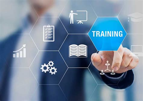 Online Training .
